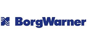 Borgwarner logo